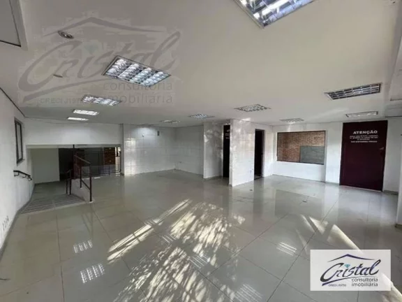 Imagem Loja à venda, 351 m² - Granja Viana - Cotia/SP