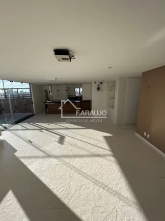 Imagem Cobertura à Venda Sorocaba