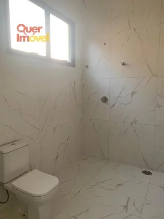 Imagem casa em condomínio no Residencial E Empresarial Alphaville, Ribeirão Preto-SP 3 quartos, 3 suítes, 2 salas, 4 banheiros, 4 vagas de garagem Alto padrão no Quer Imóvel Negócios Imobiliários.