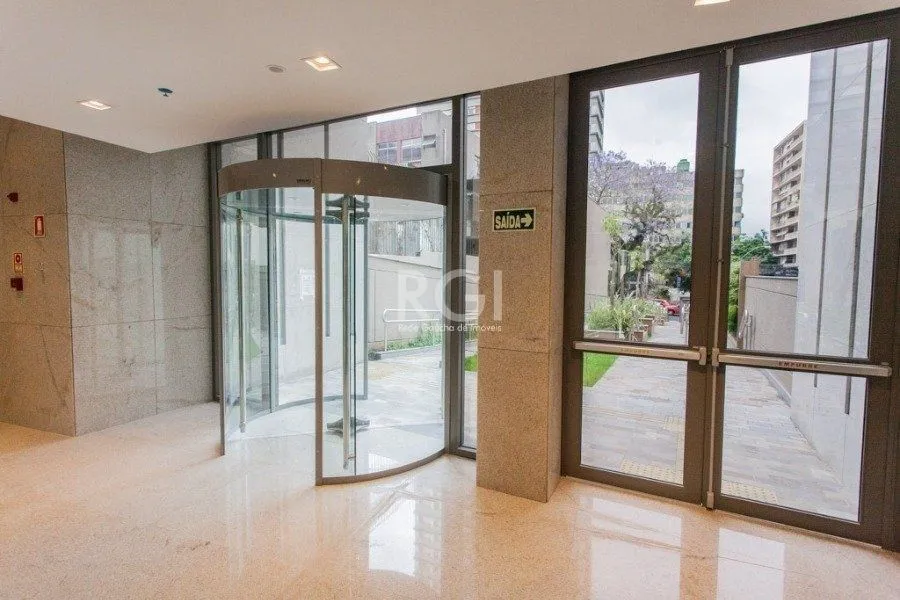 Imagem Conjunto/Sala para Venda - 61.39m², 0 dormitórios, 1 vaga - Moinhos De Vento