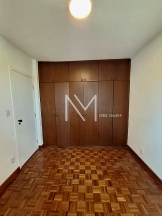 Imagem Apartamento à Venda 3 Quartos 1 Suíte 92m² - Jardim Aquárius - SJC