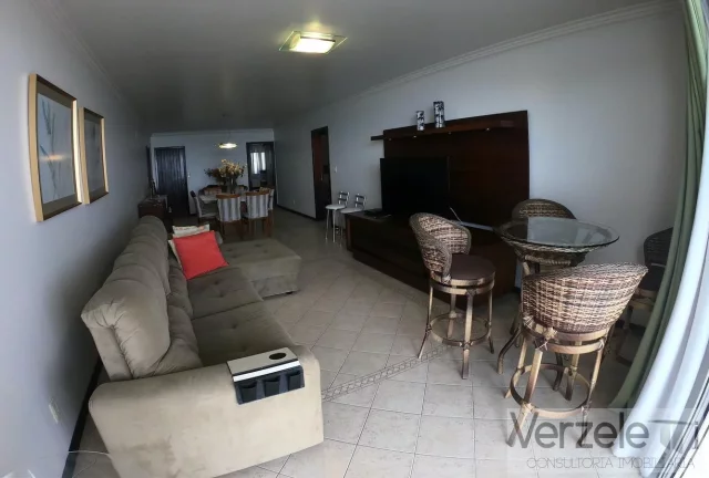 Imagem Apartamento para Temporada em Balneário Camboriú / SC no bairro Centro