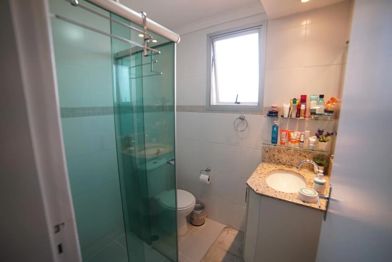 Imagem Lindo e Confortável apartamento