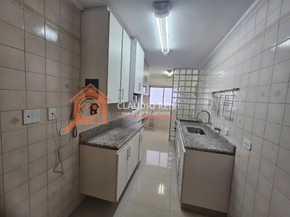 Imagem Apartamento com 2 Quartos à venda ou Locação 64m² - Jardim Marajoara