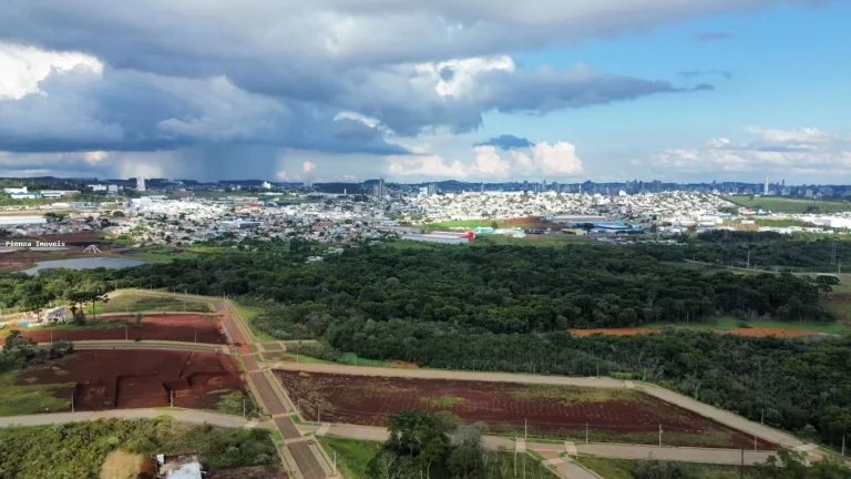 Imagem Terreno para Venda em Chapecó, Água Santa