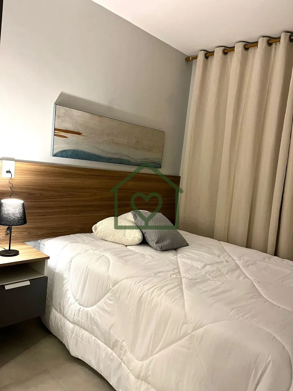Imagem Um empreendimento completo com toda segurança, conforto e lazer que você merece. Preço e disponib...