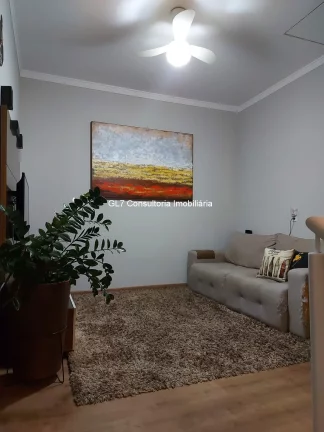 Imagem Sobrado a venda Indaiatuba-SP