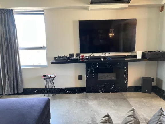 Imagem Apartamento para venda de 98m² na Vila Nova Conceição
