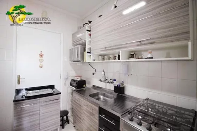 Imagem APARTAMENTO PARA VENDA NO TUCURUVI