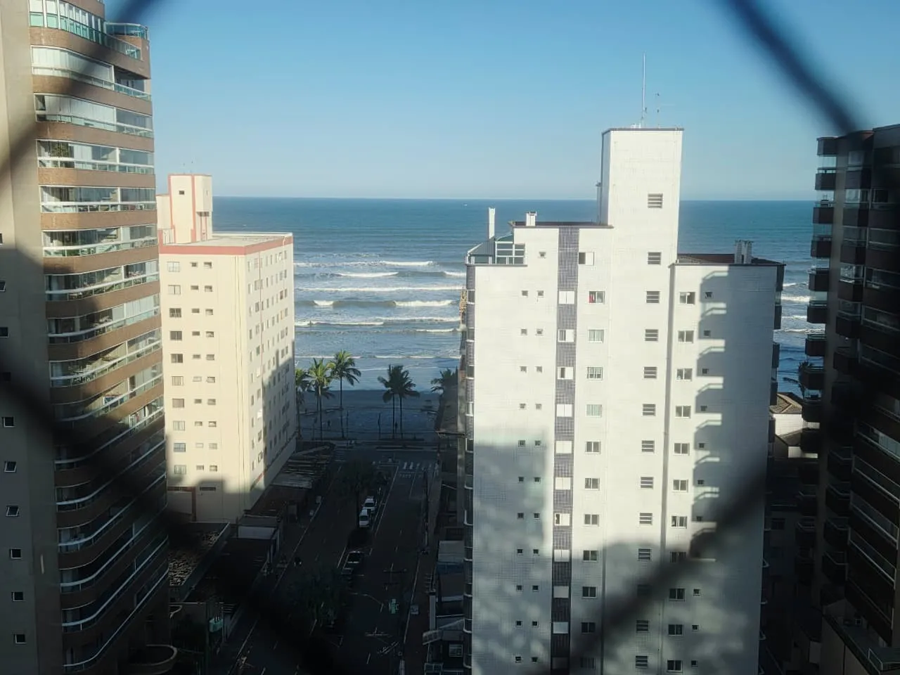 Imagem Apartamento para Venda em Praia Grande, Caiçara, 3 dormitórios, 2 suítes, 1 banheiro, 3 vagas