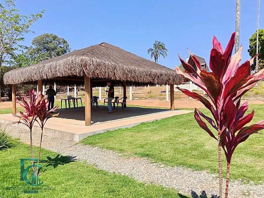 Imagem FAZENDA DAS FLORES - SEU CONDOMÍNIO DE CHÁCARAS!