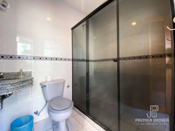 Imagem Apartamento à venda, 110 m² por R$ 565.000,00 - Agriões - Teresópolis/RJ