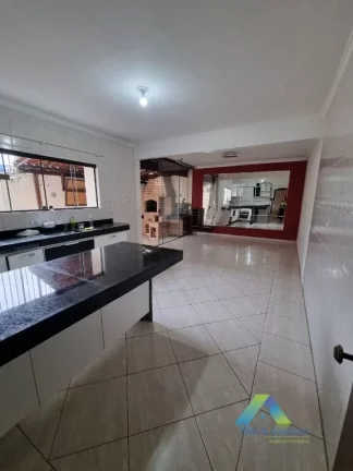 Foto do imóvel JARDIM DO MAR Lindo Sobrado 175 metros, 3 dormitórios, espaço gourmet, 2 vagas com ótima localização e valor !!!