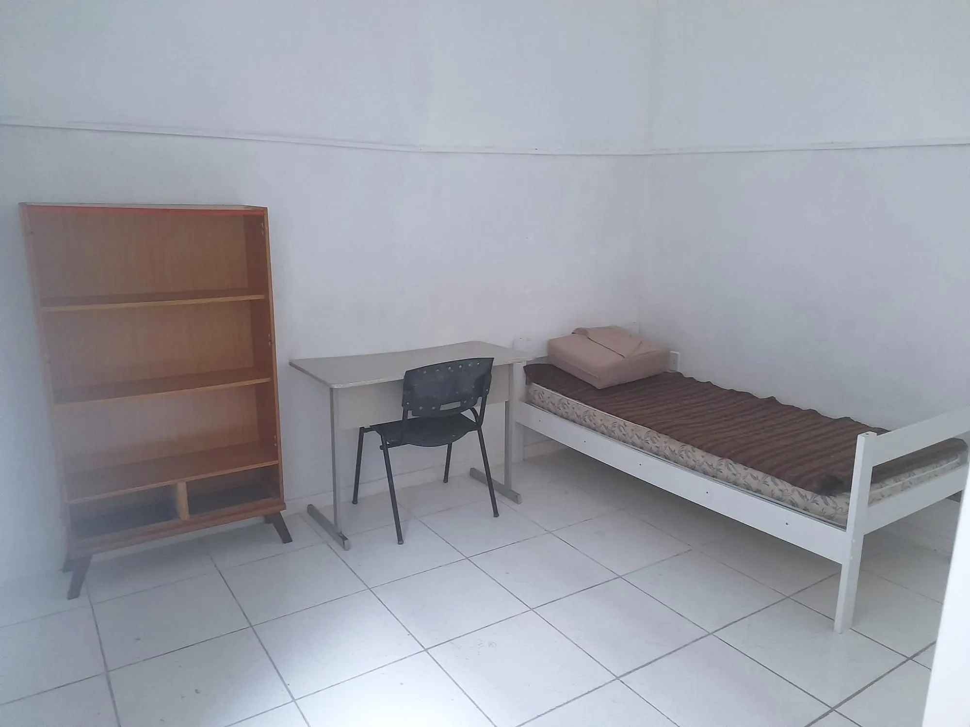 Imagem Apartamento para alugar- Rua Álvaro Chaves, 560 | Bairro Floresta
