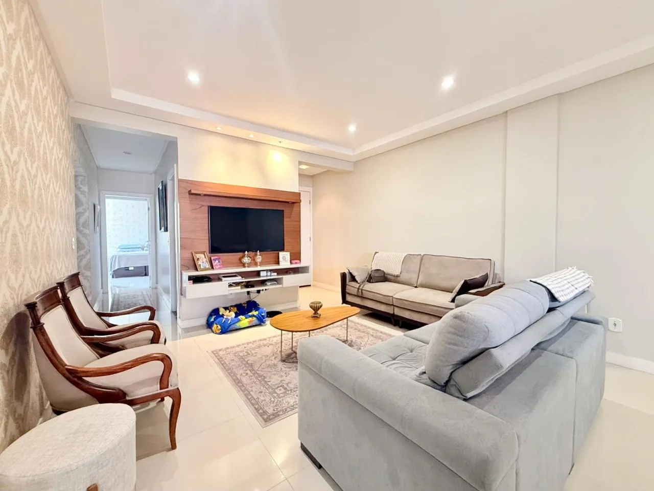 Imagem Apartamento à venda com 145.48m2 por R$ 1.390.000,00