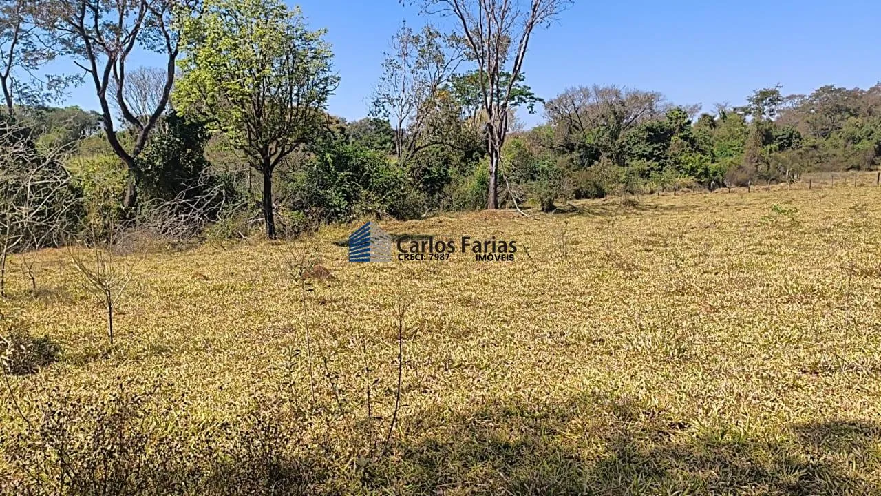 Imagem Chácara para Venda em Brasília, Setor Habitacional Jardim Botânico