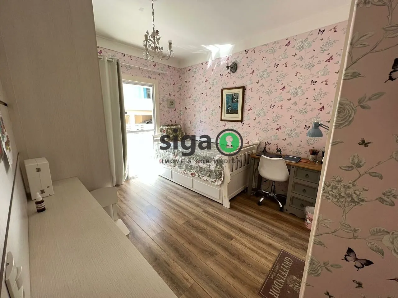 Imagem Casa de Luxo à Venda - Condomínio Bellagio -Campo Belo