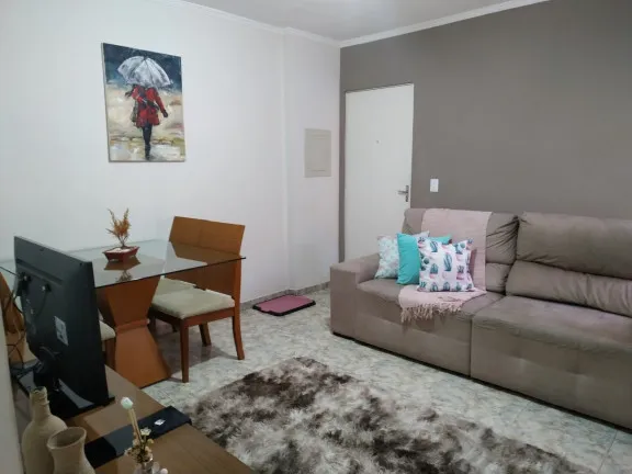 Foto do imóvel Apartamento com 2 Quartos à Venda, 70 m² em Jardim Santa Clara do Lago I - Hortolândia
