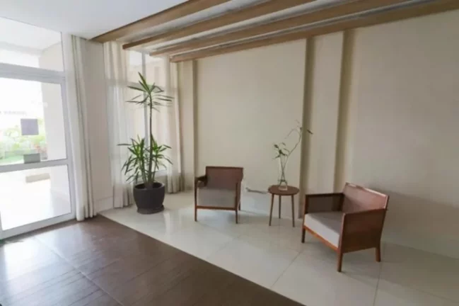 Imagem TIME VILA SÔNIA - CANOPUS - Apto de 81m² (Unidade de Revenda), em ótima localização da Vila Sônia!