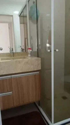 Imagem APARTAMENTO (64 m²) COMPRA/VENDA NO FOREST JUNDIAÍ - JARDIM ANA MARIA - JUNDIAÍ SP