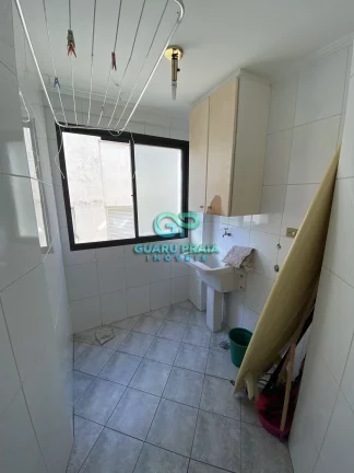 Imagem Apartamento Padrão na Enseada