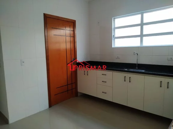 Imagem Sobreposta terrea 3 dormitorios 1 suite marapé