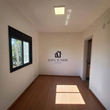 Imagem Apartamento com 2 dormitórios sendo 1 suite para alugar, 70 m² por R$ 4.650/mês - Jardim América - Sorocaba/SP