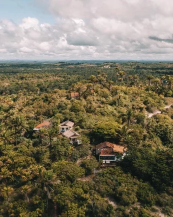 Imagem Pousada Eco Casa Bobo