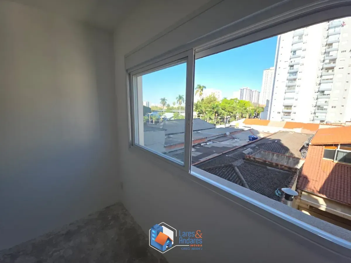 Imagem Apartamento para venda em Ipiranga com 3 quartos, sendo 1 suíte, 115m²