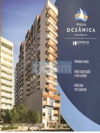 APARTAMENTOCOM 3 QUARTOS E 1 SUÍTE NA PRAIA DO MORRO A VENDA OPORTUNIDADE