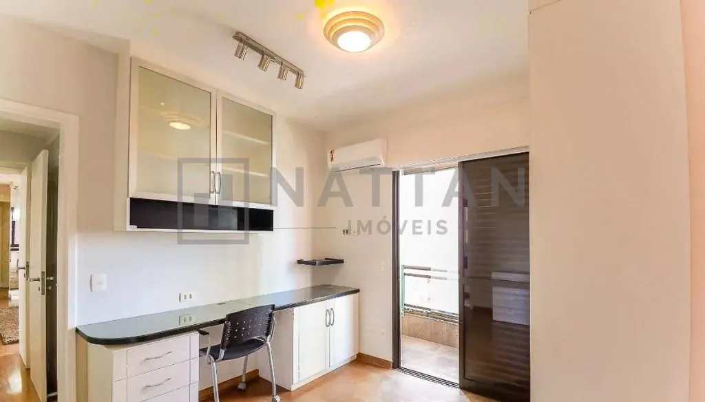 Imagem Apartamento com 3 dormitórios à venda, 168 m² por R$ 1.840.000,00 - Anália Franco - São Paulo/SP