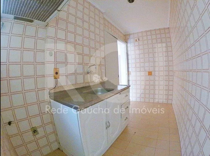 Imagem Apartamento para Venda - 64m², 2 dormitórios, Cidade Baixa