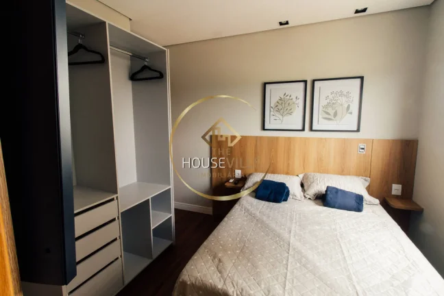 Imagem Apartamento 2 dormitórios ( 1 suíte), Jardins do Parathey, Urbanova.