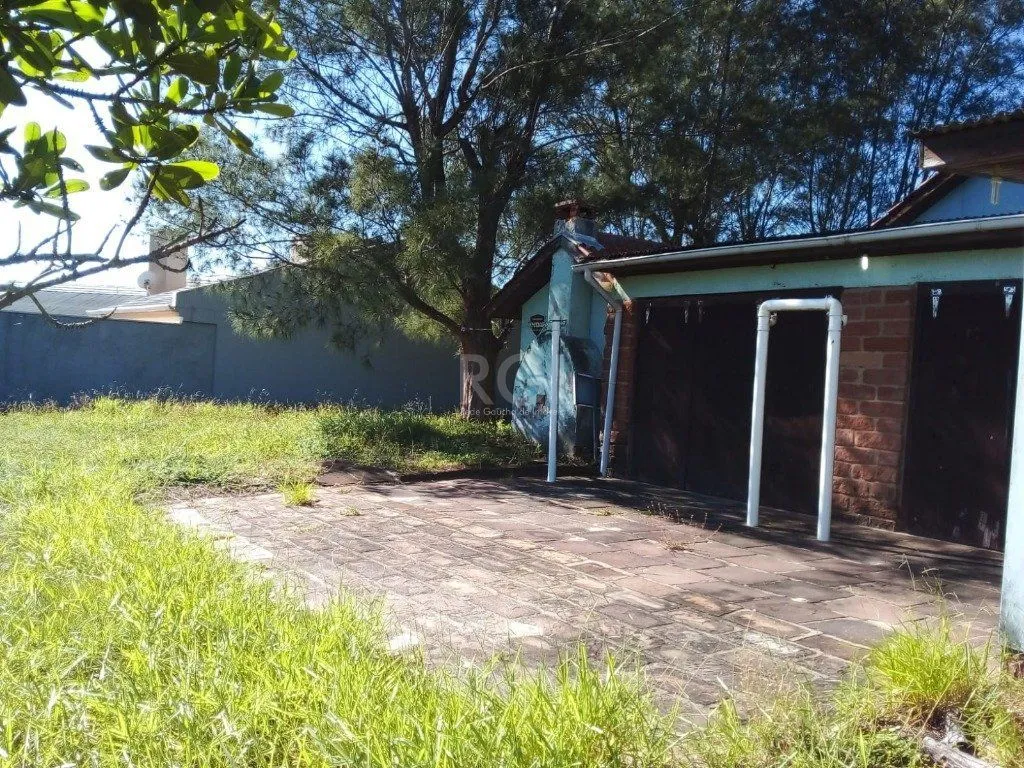 Imagem Casa para Venda - 600m², 3 dormitórios, 1 vaga - Interpraias