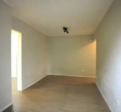 Imagem Um espaço com proposta bem resolvida