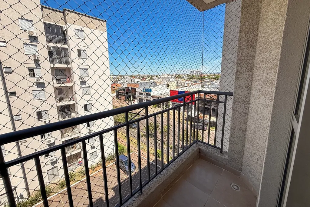 Imagem Apartamento em Igara