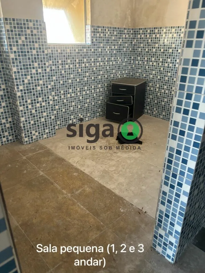 Imagem Prédio Corporativo de Alto Padrão para Locação na Nações Unidas