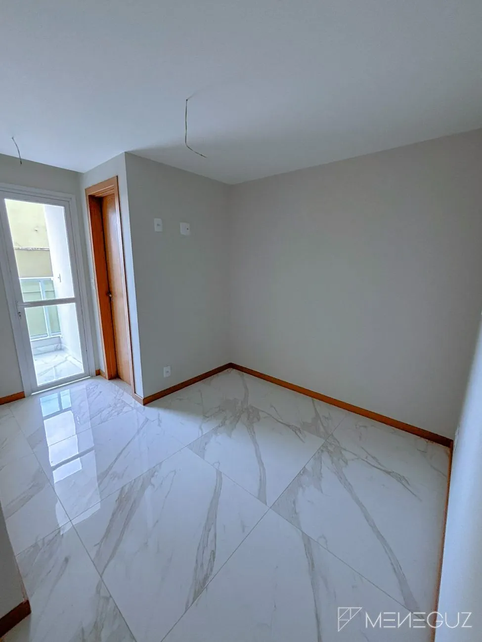 Imagem A nova fase de sua vida na Praia do Morro: Apartamento de 2 quartos no Edifício Villa Oceânica.