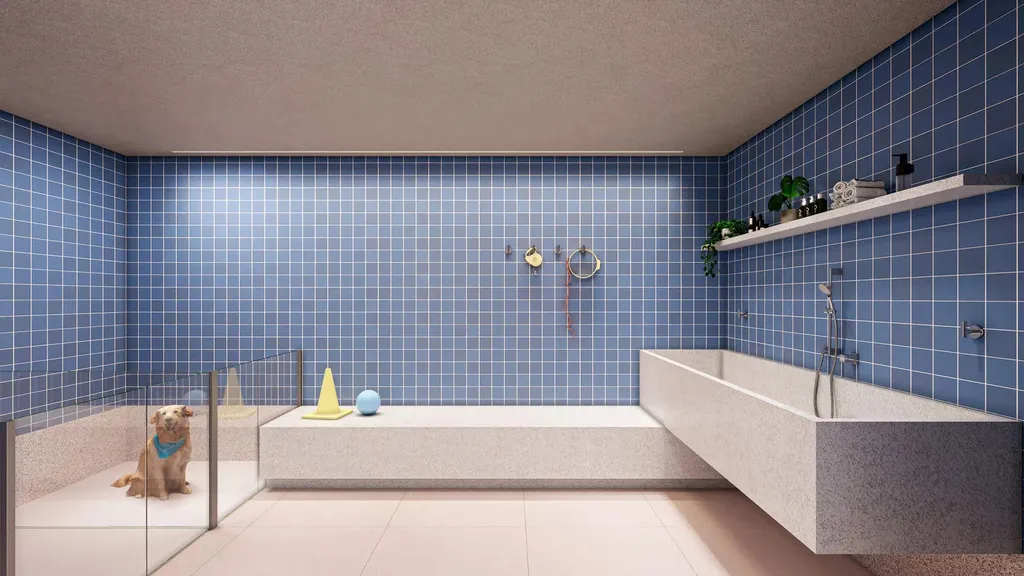 Imagem Apartamento à venda em São Paulo, Higienópolis, com 1 quarto, 32.15m2