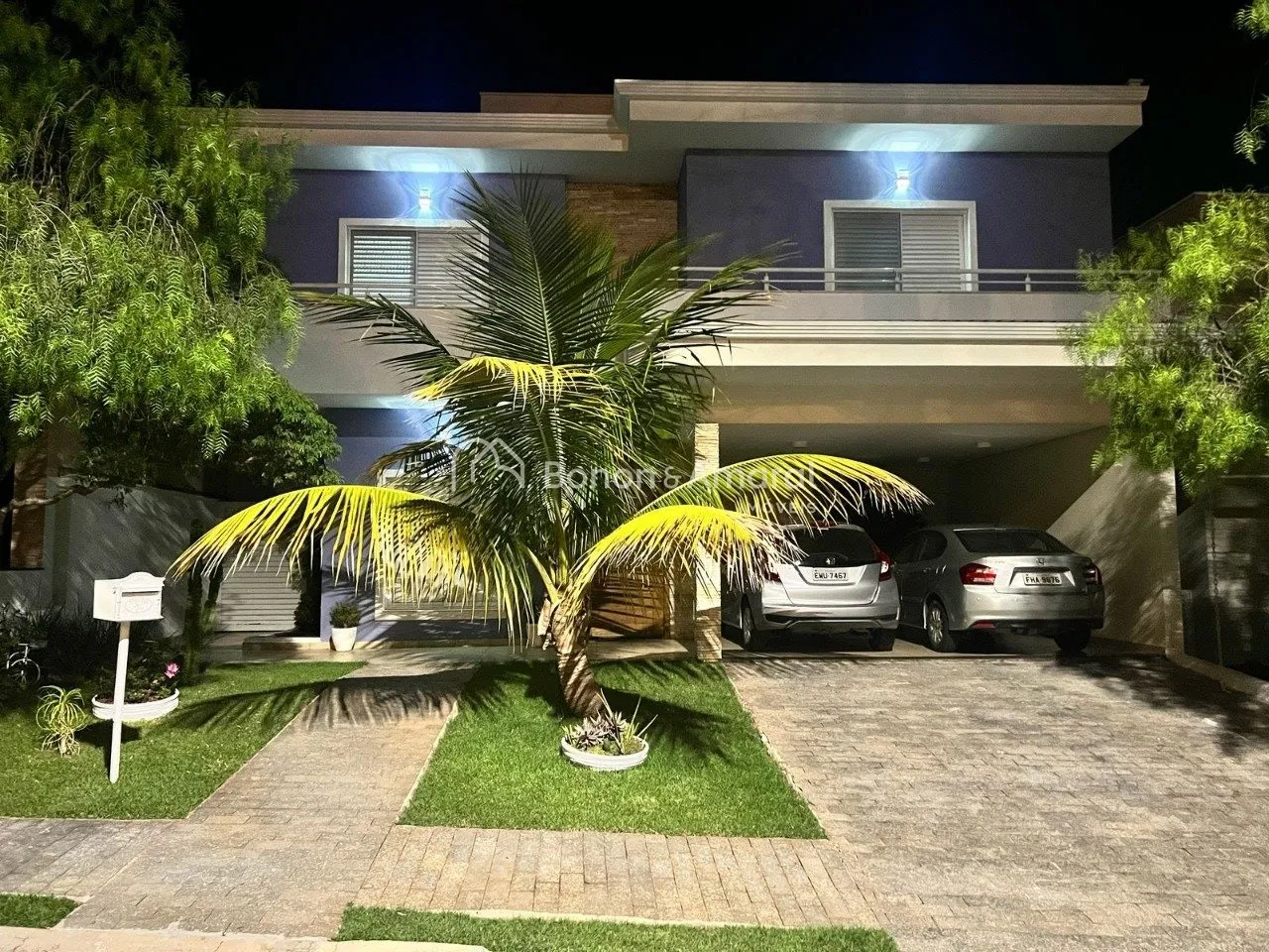 Foto do imóvel Casa à Venda no Condomínio Madre Maria Villac em Valinhos/SP em Rua Irmã Maria das Dores de Jesus, 78 - Roncáglia, Valinhos - SP
