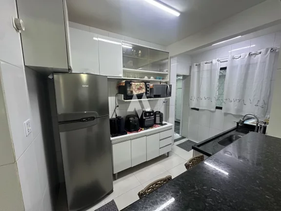 Imagem Apartamento térreo à venda!