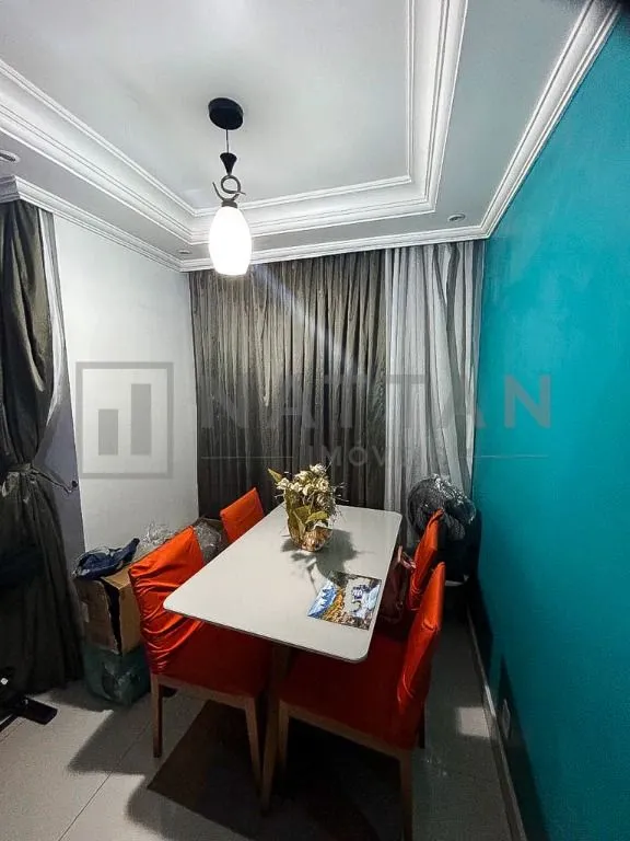 Imagem Apartamento com 3 dormitórios à venda, 106 m² por R$ 1.484.000,00 - Vila Califórnia - São Paulo/SP