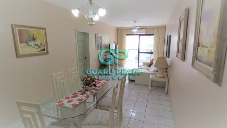Imagem Apartamento à venda no bairro Pitangueiras - Guarujá/SP