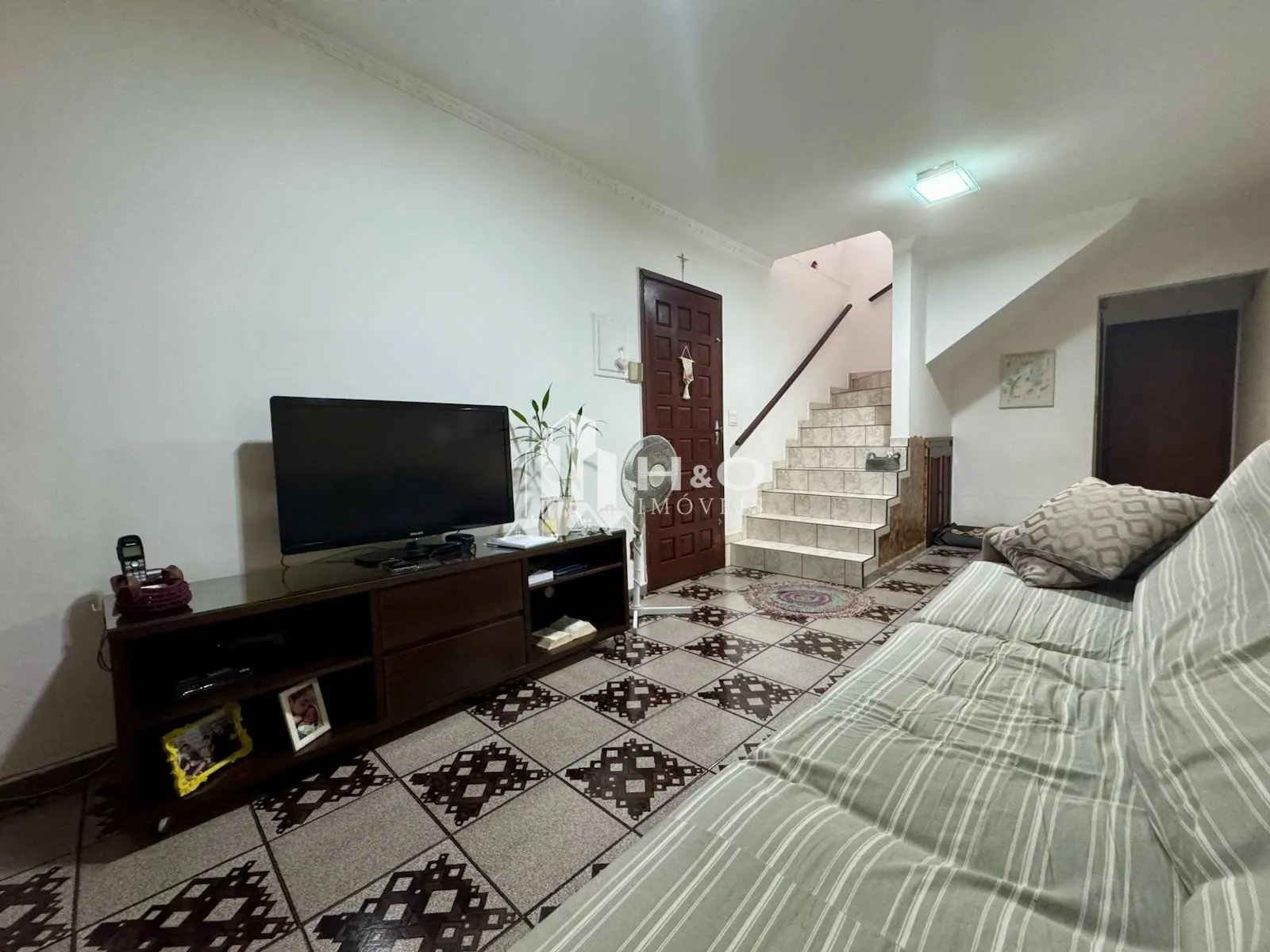 Imagem Oportunidade, Casa à Venda Próxima ao Shopping Aricanduva - 3 Dormitórios, Móveis Planejados, 2 Vagas,