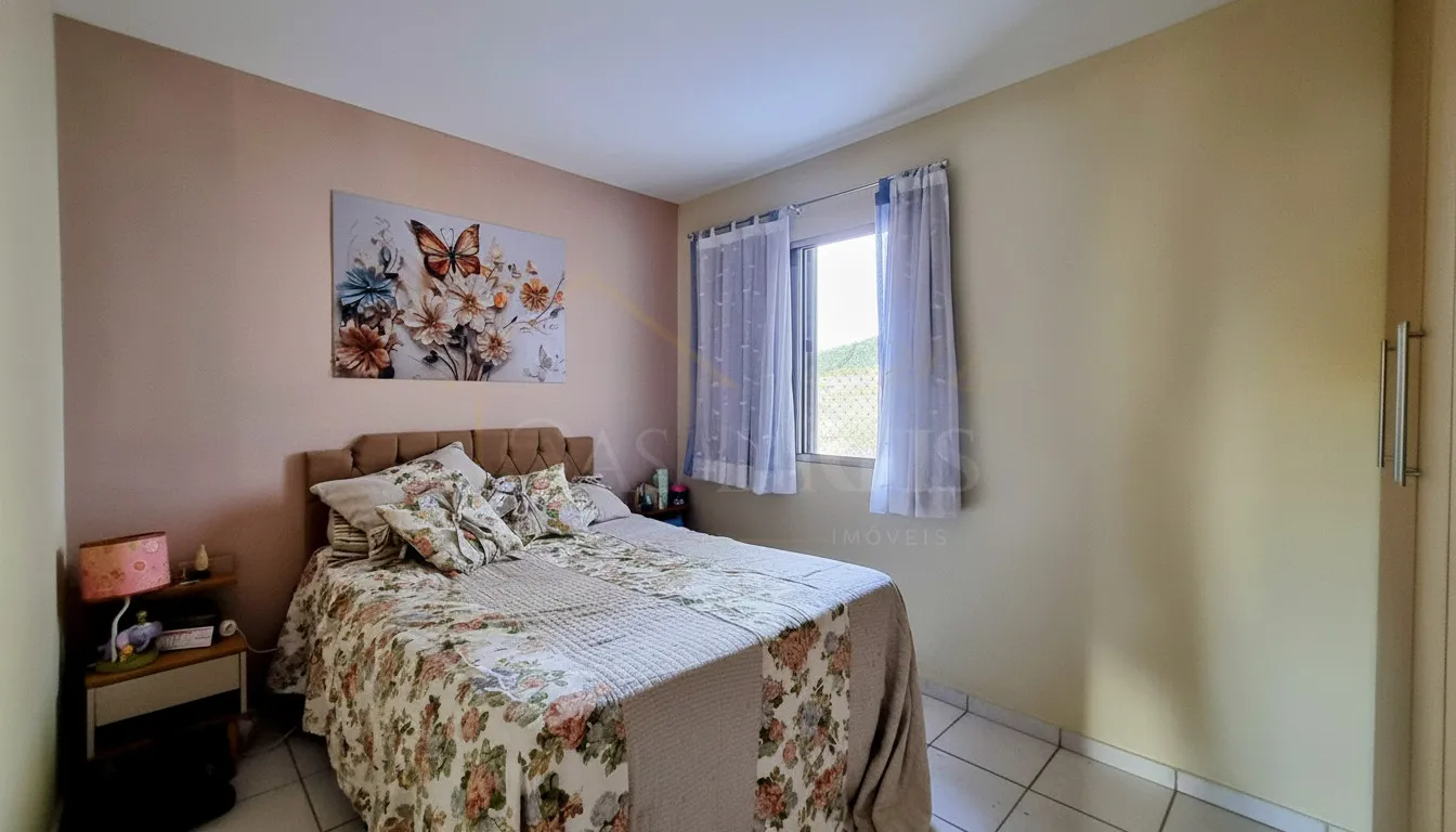 Imagem Apartamento 3 quartos à venda em Jardim Country Club, Poços de Caldas