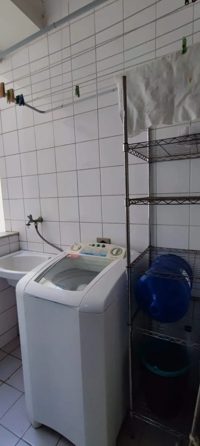 Imagem Apartamento à venda, Jardim das Nações, Taubaté, SP