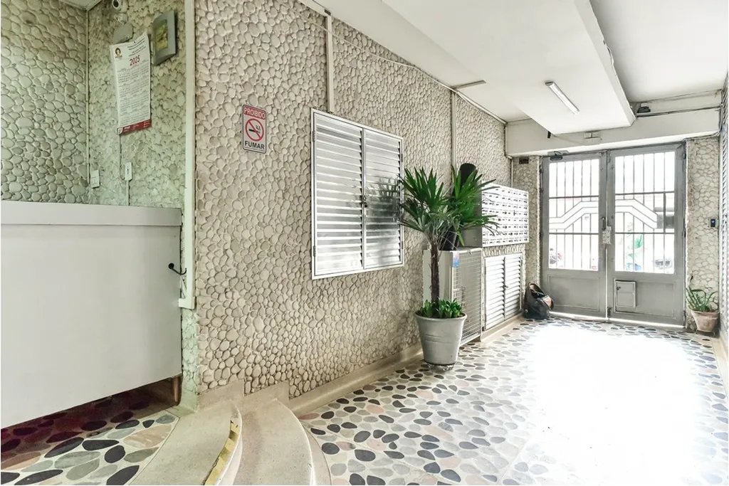 Imagem Apartamento à venda em São Paulo, Liberdade, com 1 quarto, 33m2