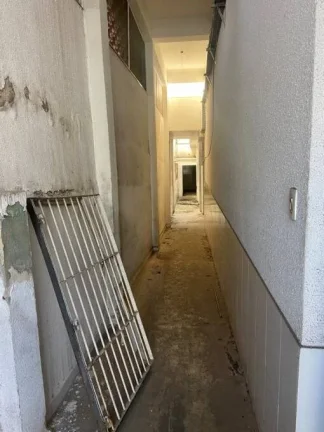 Imagem Alugo 2 Salões Comercial em Santo André. Vila Valparaiso