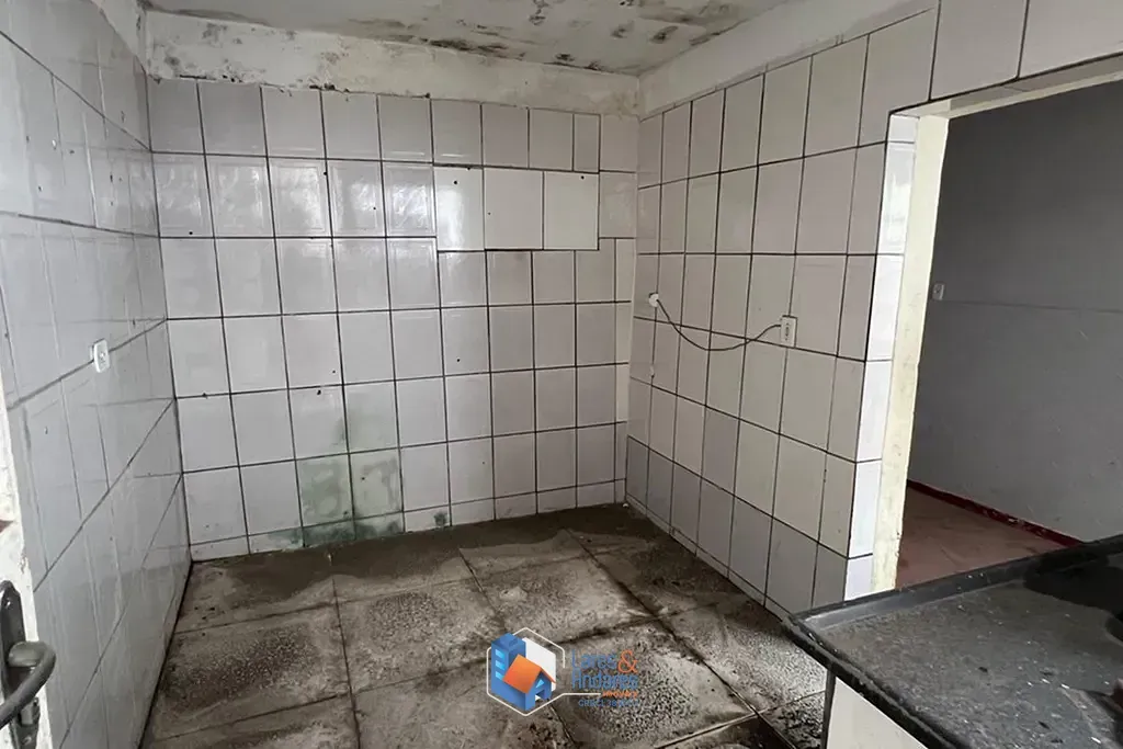 Imagem Casa à venda 2 Quartos 2 Vagas 120M² Vila dos Remédios São Paulo - SP