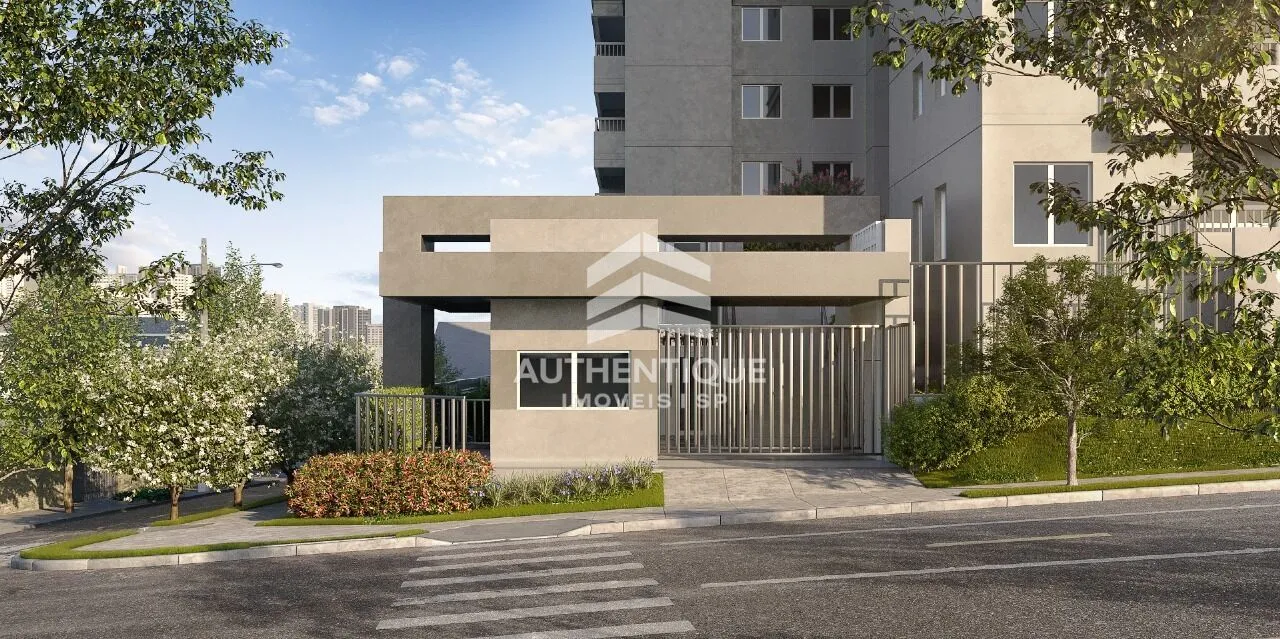 Imagem SIDE SACOMA - IPIRANGA - Apartamento à venda no bairro Ipiranga - São Paulo/SP, Zona Sul
